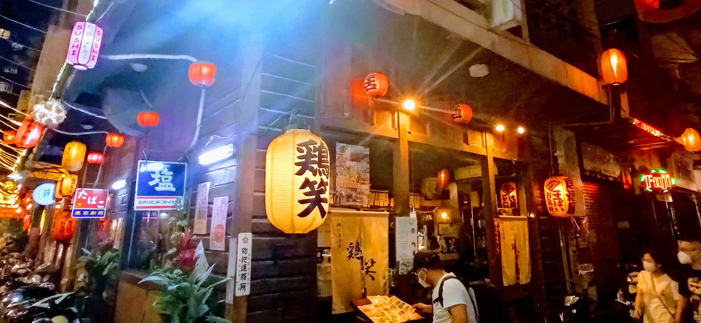 Authentic Japanese Food in Saigon A Short Guide to Little Japan